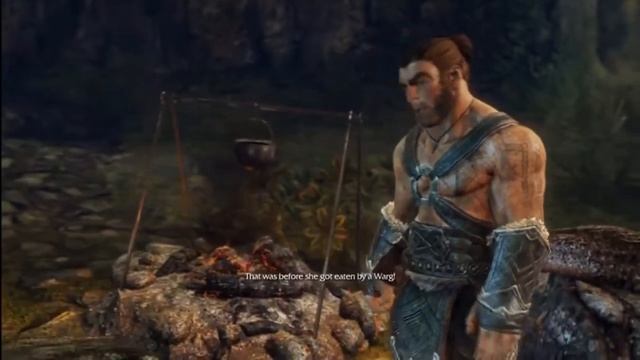 Game Fly Rental (67) Middle-earth: Shadow of Mordor Part-17 Mordor Rodeo смотреть онлайн