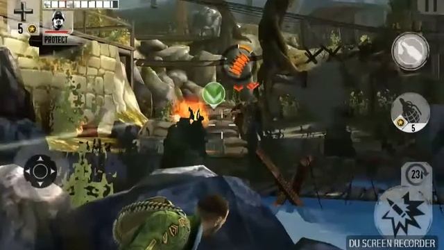 Brothers in arms 3(campaign 4-No signal) смотреть онлайн