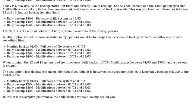 Backup an LVM partition regularly смотреть онлайн