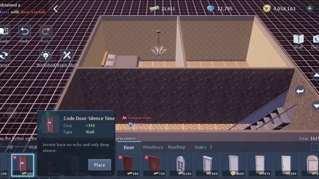 how to assign special room in dragon raja смотреть онлайн