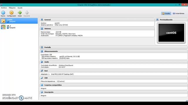 Instalacion de windows 8.1 y centOS 7.0 смотреть онлайн