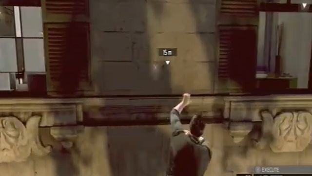 Splinter Cell Conviction Walkthough Part 2 (Window Killing) смотреть онлайн