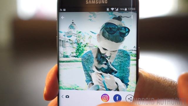 When AI meets Art: Prisma photo filters смотреть онлайн
