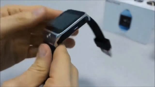 Часофон ZGPAX S28 Android смотреть онлайн