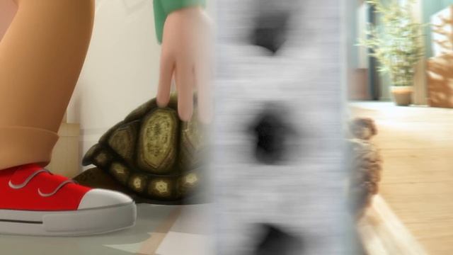 "На пороге новой жизни". 2 серия смотреть онлайн