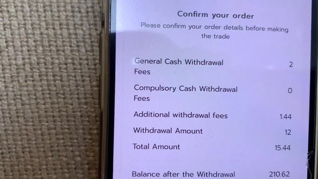 SRA Money Withdrawal On Hold Live Example | Exposing the SRA Million Dollar Scam | SRA Fraud Alert смотреть онлайн