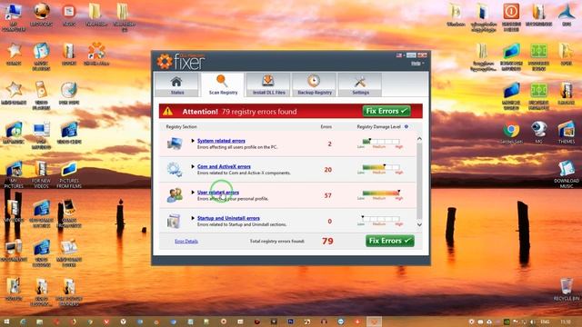 Dll-Files Fixer-ი დამწყებთათვის (პრობლემების მოგვარება) смотреть онлайн