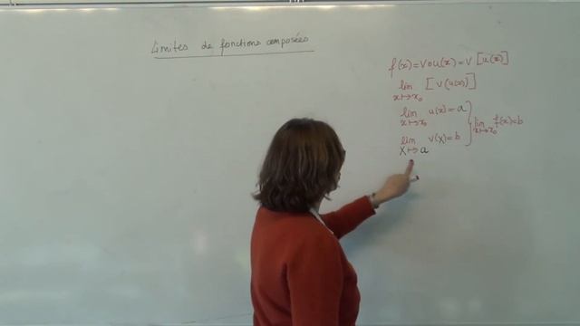 Math TS Limites D3 смотреть онлайн