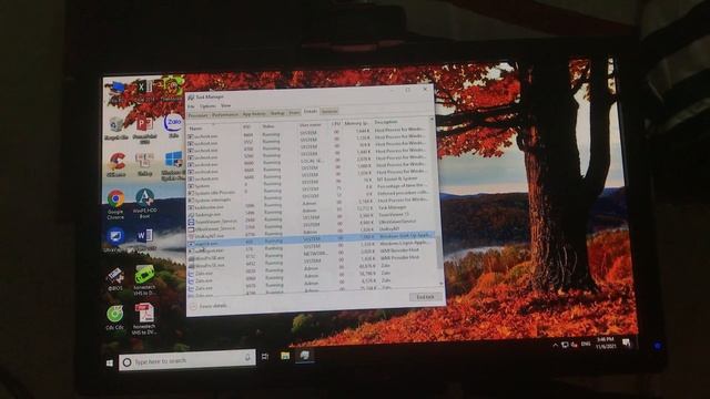 Windows 10 1803 BSOD #2 смотреть онлайн