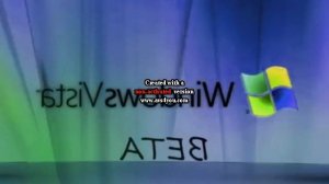Microsoft Windows Vista Beta Effects Sponsored By DERP WHAT THE FLIP Csupo Effects in G Major 4