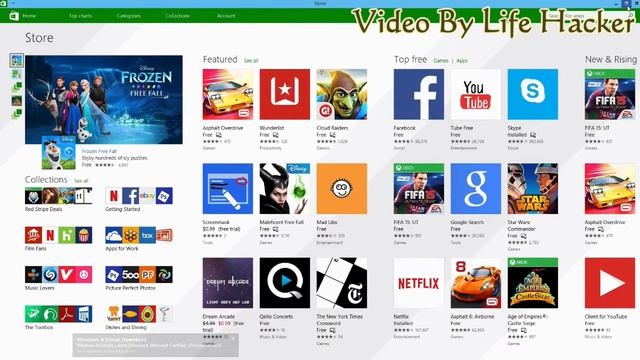 Windows 10: Will It Be Better Then Windows 8 смотреть онлайн