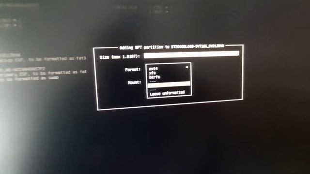 Install ubuntu server 20.04.4 LTS using 2 disk working in RAID1, mirror смотреть онлайн