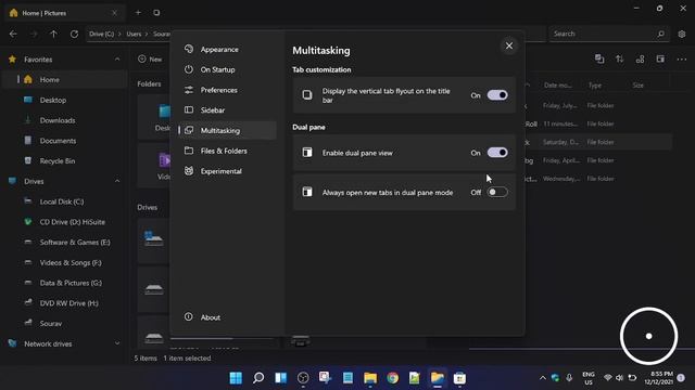 Windows New File Explorer 2.0 Launched смотреть онлайн