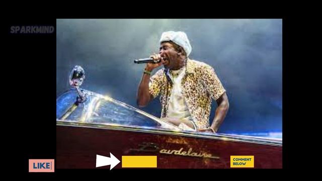 Coachella 2024 Lineup: Lana Del Rey, Doja Cat, Tyler, The Creator #lanadelrey @thesniffer2898