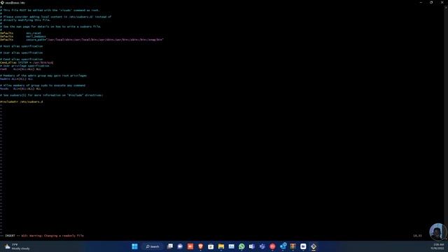 Ubuntu on SSH смотреть онлайн