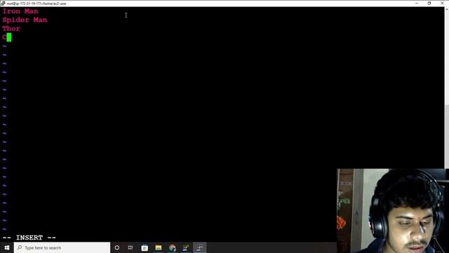 Linux from Scratch PART-4 |Beginner friendly |Basic |How to Search word in linux in any file ?? смотреть онлайн
