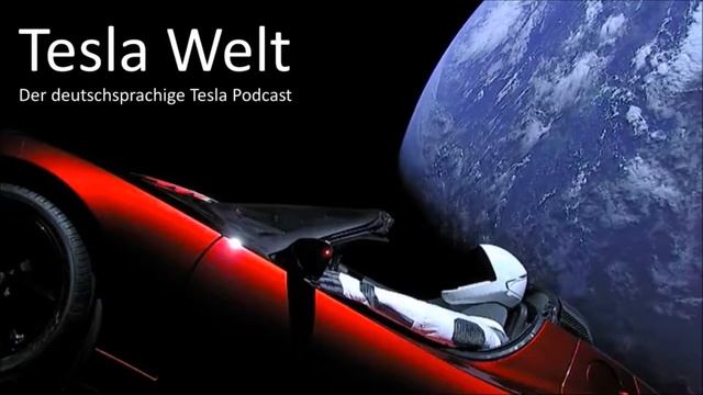 Tesla Welt - 56 - Alles zum Model Y, Tesla streicht das Mid Range Model 3, Gerüchte um schnellere L