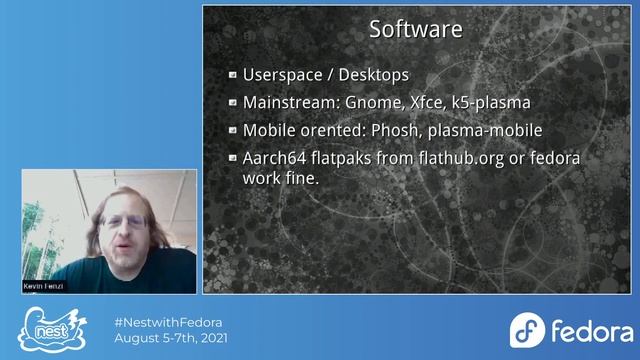 The PinePhone Hardware, Software and Next Steps смотреть онлайн
