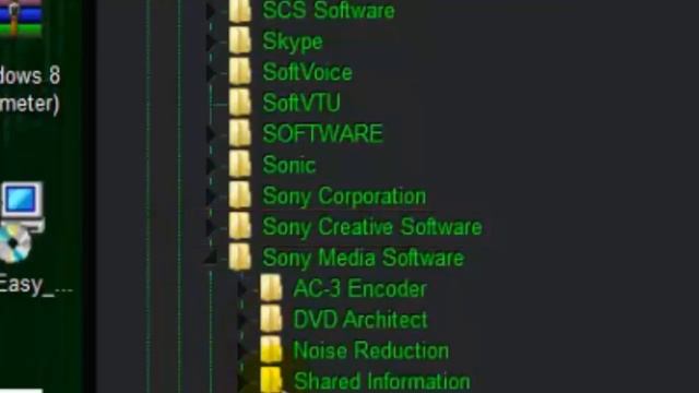 Como poner sound forge pro 11 en español смотреть онлайн
