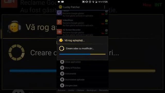 How to hack all [OFFLINE GAMES] with Lucky patcher + link смотреть онлайн