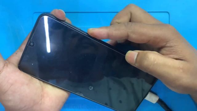 Samsung M30s | M30 Hard Reset Pattern Unlock Without Pc New Method