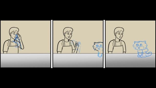Java Jaguar 332 #comics #webcomics #indiecomics смотреть онлайн