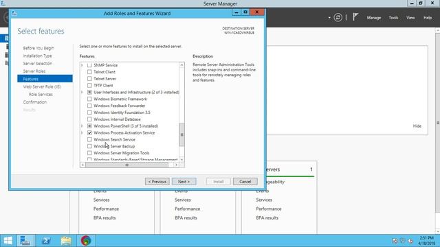 Setup Windows IIS Server | Install and Configure IIS server | Configure IIS web server : Part-3 смотреть онлайн