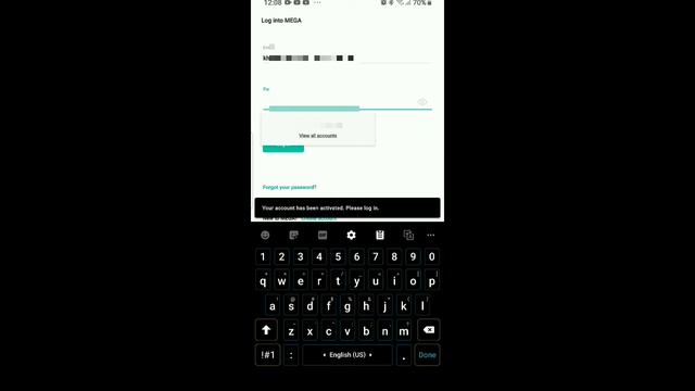 30 Gb Storage Free Mega storage free #technicalguruji смотреть онлайн