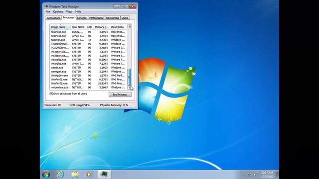 Crashing Windows 3.1 to Windows 11 (BSOD Evolution)! смотреть онлайн