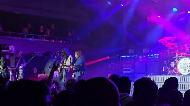 2024 0308 Tesla - Love Me @ Epic
