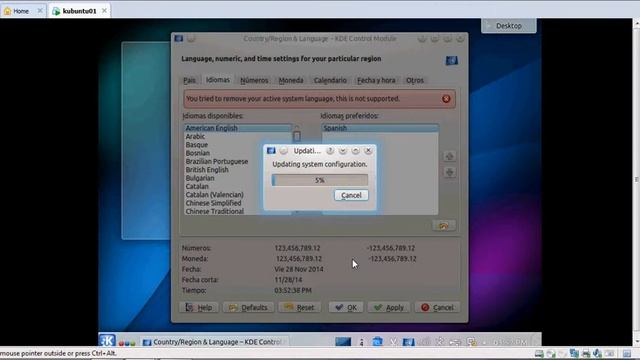 instalacion samba agregar usuario samba e instalacion impresora ITNL смотреть онлайн