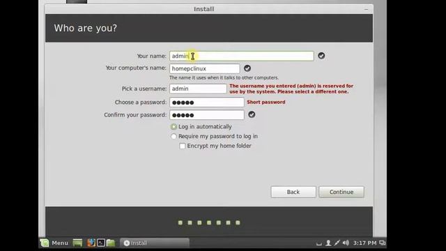 How to install dual boot linux mint 16 over windows 8 смотреть онлайн