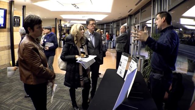 Kirkland TV: Currently Kirkland - #276 – Kalakala Ferry Art Reveal Event смотреть онлайн