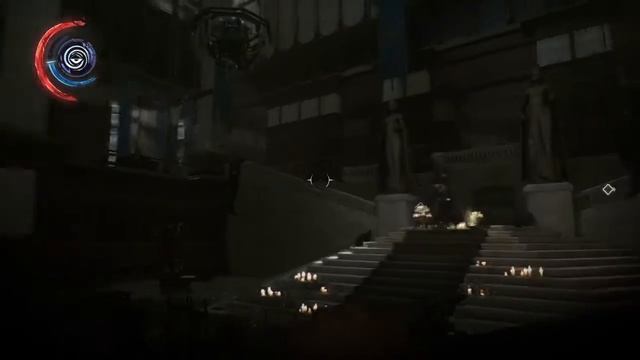 TAKING BACK WHAT'S OURS | Let's Play Dishonored 2 [Ending] смотреть онлайн