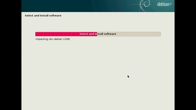 How to install debian in vbox смотреть онлайн