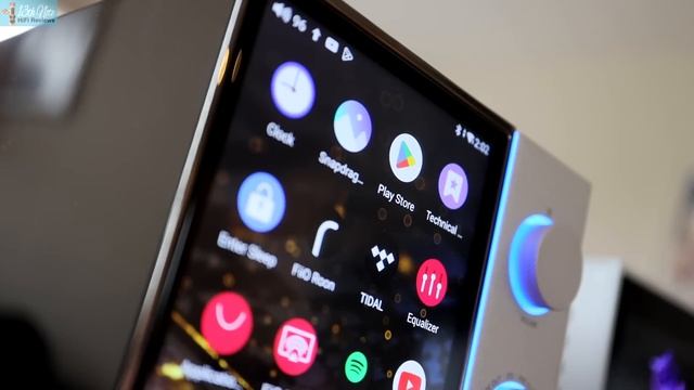 FiiO R9 Vs FiiO R7 (Compared To Eversolo / Cambridge CXN100 / Bluesound)