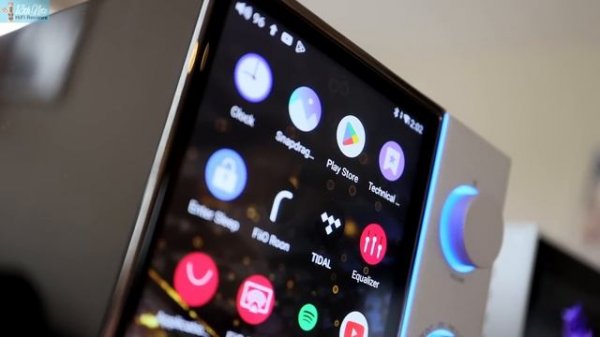 FiiO R9 Vs FiiO R7 (Compared to Eversolo / Cambridge CXN100 / Bluesound)