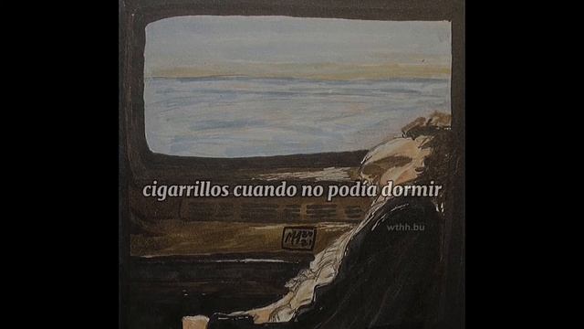 『 °*•❀ Cigarettes Out The Window - TV Girl ❀ •*°』 смотреть онлайн