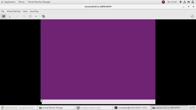 Ubuntu 16.04 LTS installation смотреть онлайн