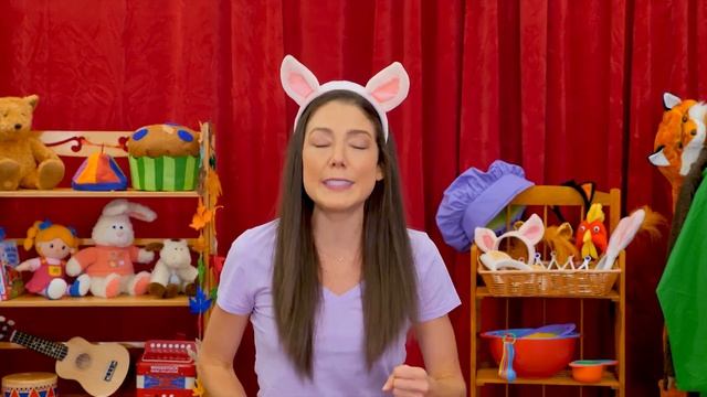 The Three Little Pigs + More | MGC Funhouse смотреть онлайн