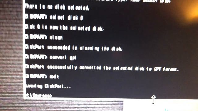 convert mbr to gpt during windows installation part 2 - hey! sure cricket tips on pslpredictions.co смотреть онлайн