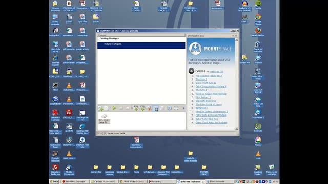 Daemon tools смотреть онлайн