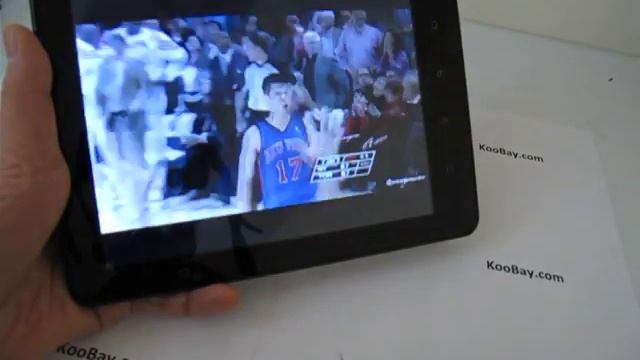 8'' Capacitive Multi Touch Android 2.3 1.2GHz CPU 2.0MP Camera WiFi 3G HDMI Tablet PC смотреть онлайн