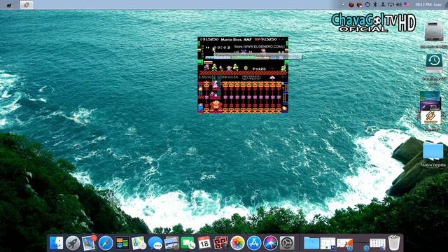 ★ DESCARGAR TEMA (SKIN) MARIO BROS PARA WINAMP - 2019 смотреть онлайн
