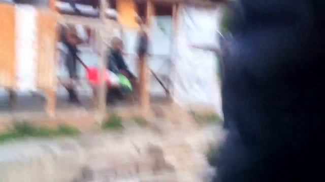 Избиение или танцы мужиКа:D смотреть онлайн