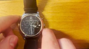 Настройка и калибровка кварцевых часов