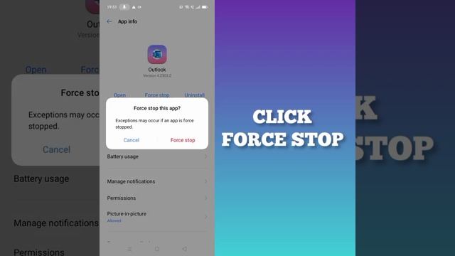 Fix Microsoft Outlook App Not Receiving Emails(Android) Problem|| TECH SOLUTIONS BAR смотреть онлайн