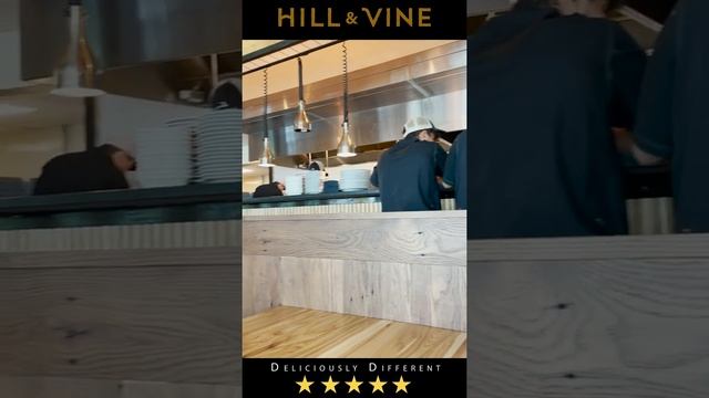 HILL & VINE смотреть онлайн