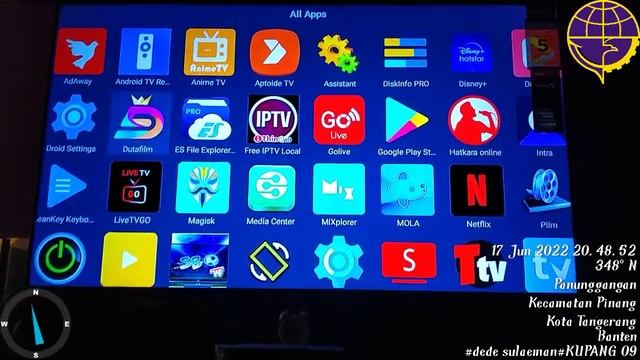 smart tv root n unlock смотреть онлайн