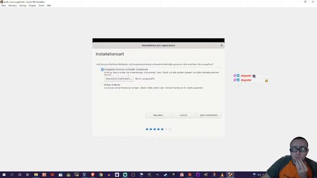 Live Review : Bodhi Linux смотреть онлайн